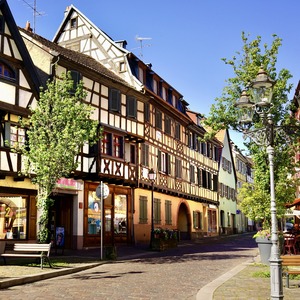 Coupure d'électricité à Barr pour cause d'incendie 