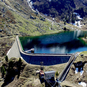 L'hydroélectricité prend son essor