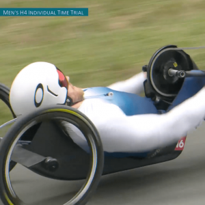 Joseph Fritsch : résultat de la première épreuve