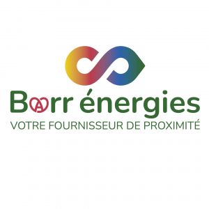 Nous vous dévoilons le logo de Barr énergies ! 