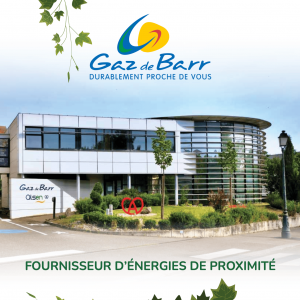 Gaz de Barr change de nom au 1er octobre 2025 !
