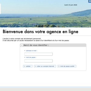 L'Agence en Ligne, un outil indispensable au quotidien !