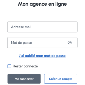 Découvrez la nouvelle Agence en Ligne Fournisseur