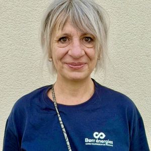 Relève des compteurs de gaz et d'électricité 