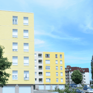 Évolution des taux de TVA