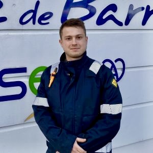 Renfort équipe réseau 