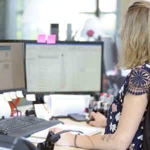 Offre d'emploi : Comptable expérimenté(e) 