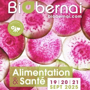 BiObernai et Gaz de Barr, un partenariat durable reconduit pour l’édition 2025 