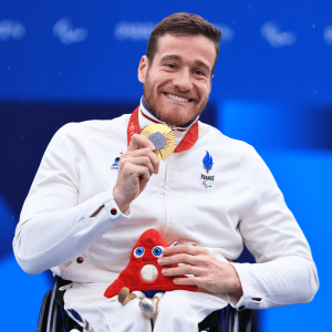 Rencontrez Joseph Fritsch à la Fête du Sport de Barr