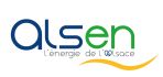 logo alsen + signature